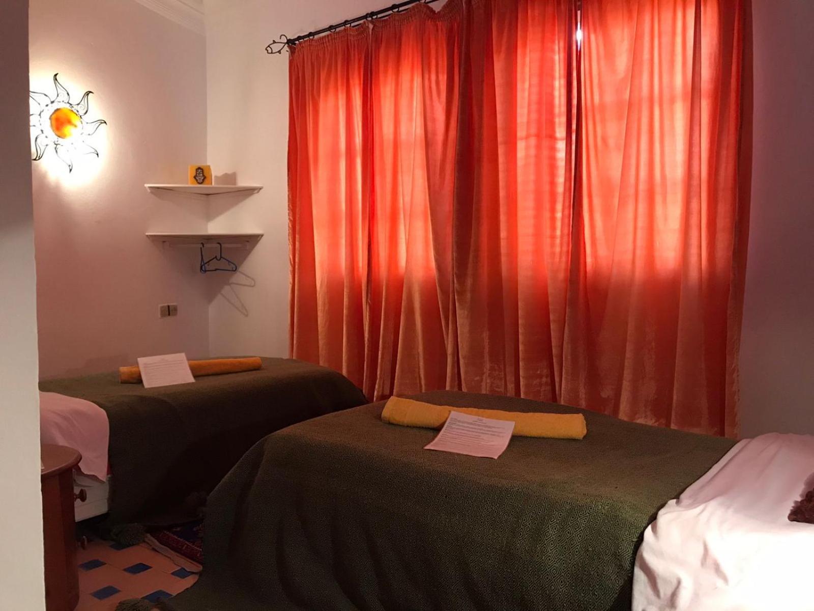 Hôtel Riad Gnaoua Essaouira Extérieur photo