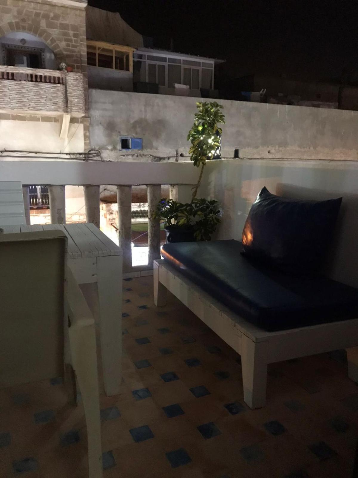 Hôtel Riad Gnaoua Essaouira Extérieur photo