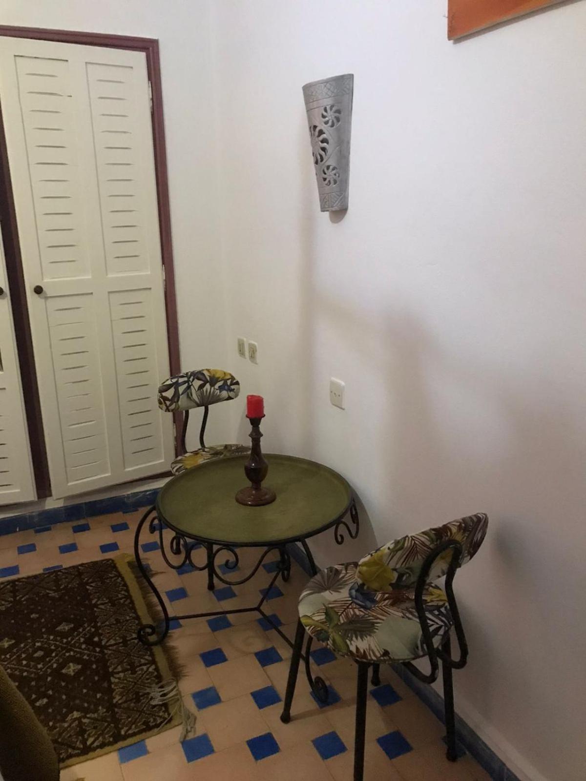 Hôtel Riad Gnaoua Essaouira Extérieur photo