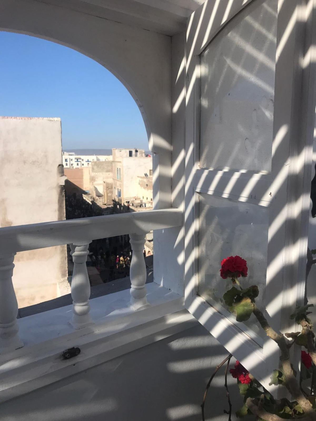Hôtel Riad Gnaoua Essaouira Extérieur photo