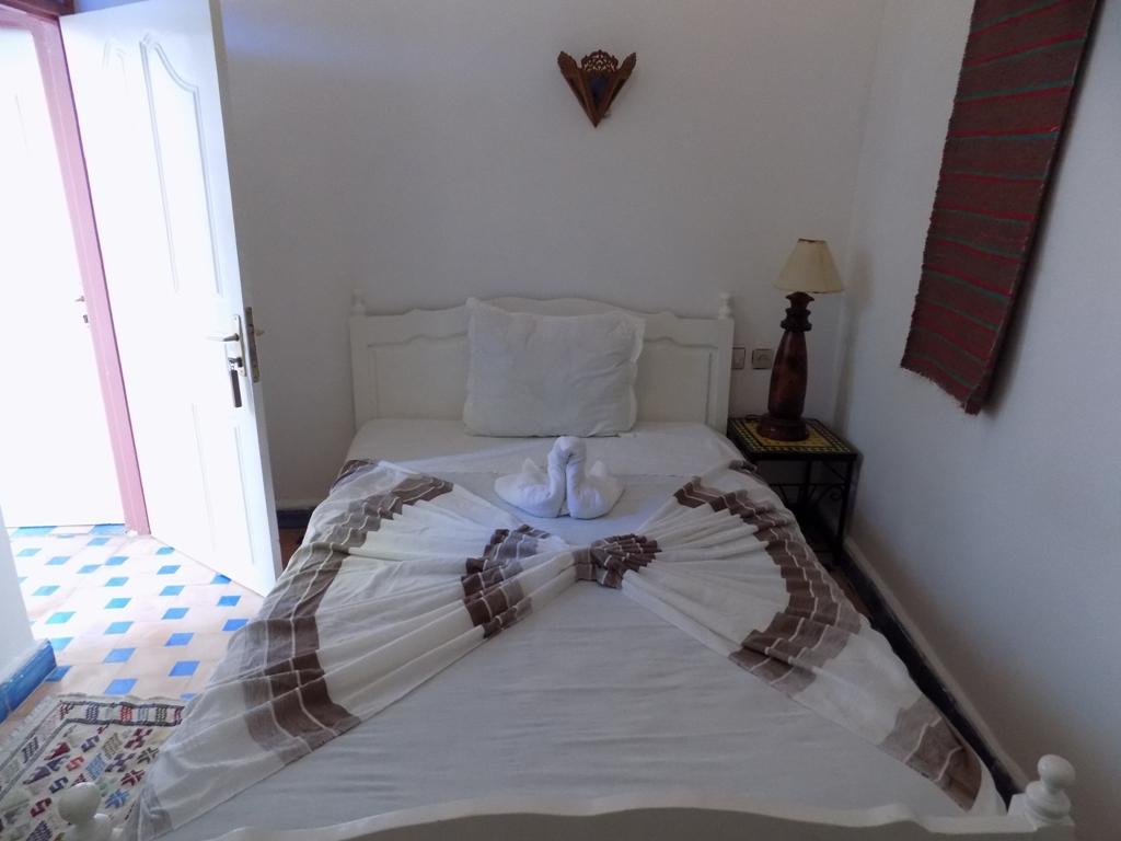 Hôtel Riad Gnaoua Essaouira Extérieur photo